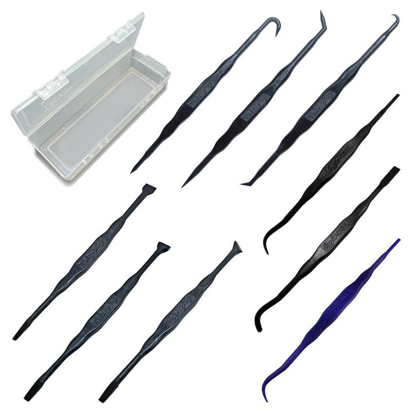 Bojo Tools - 9-Piece OST9 O-Ring Tool F1 Kit - Image 1